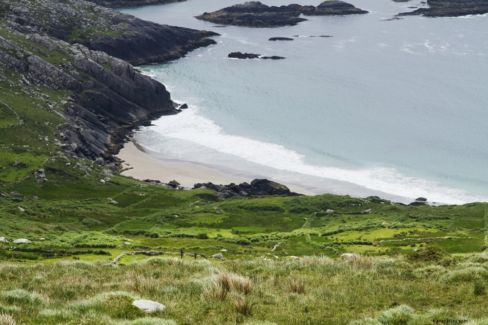 13 lieux incontournables en Irlande et en Irlande du Nord 